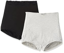 きつく締めすぎず、おなかとヒップをほどよくサポート