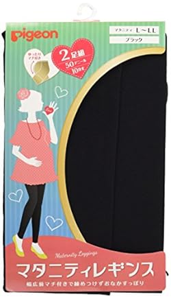 大きなおなかを圧迫せず締め付けないやさしいはき心地