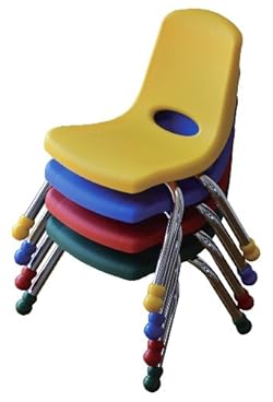 スタッキング可能で小スペース