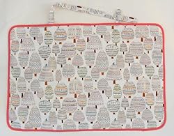 おむつ替えの定番アイテム