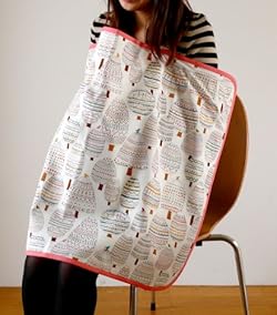 おでかけ時の授乳をサポート