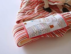 かんたん着けはずしで、しっかりガード