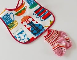 安心仕様の国産ニット