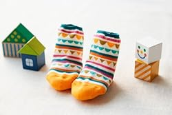 安心仕様の国産ニット