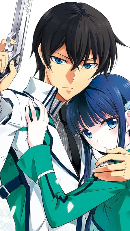 2024春アニメ - 司波 達也,司波 深雪