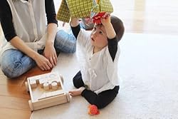 想像力が育つストーリー性