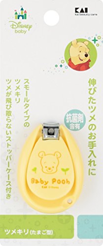 伸びたツメのお手入れに