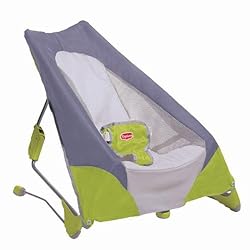 シンプル&スタイリッシュバウンサー。