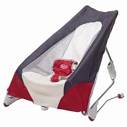 シンプル&スタイリッシュバウンサー。