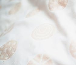 安心のオーガニックコットン