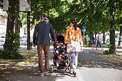 ご家族でのお出掛けにぴったりなストッケ クルージ