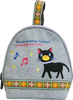 大人気のマグポーチ