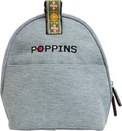 バックスタイル