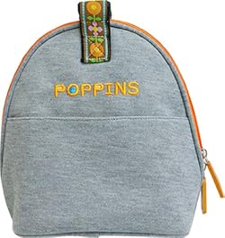 バックスタイル