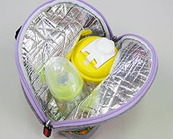 内側はアルミ仕様!