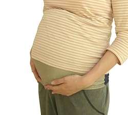 妊婦さんの声で生まれた【電磁波ブロックバンド】
