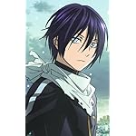 ノラガミ iPhone4s 壁紙 視差効果 夜ト(やと) ノラガミ iPhone4s 壁紙 視差効果 夜ト(やと)