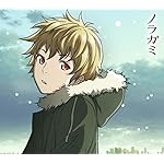 ノラガミ QHD(1080×960) 雪音(ゆきね) ノラガミ QHD(1080×960) 雪音(ゆきね)