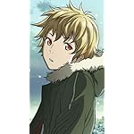 ノラガミ XFVGA(480×854)壁紙 雪音(ゆきね) ノラガミ XFVGA(480×854)壁紙 雪音(ゆきね)