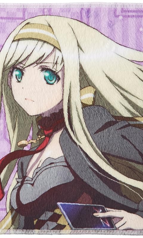 2019年秋アニメ - 上柚木 綾瀬（かみゆぎ あやせ）