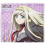 Z/X (ゼクス) QHD(1080×960) 上柚木 綾瀬(かみゆぎ あやせ) Z/X (ゼクス) QHD(1080×960) 上柚木 綾瀬(かみゆぎ あやせ)