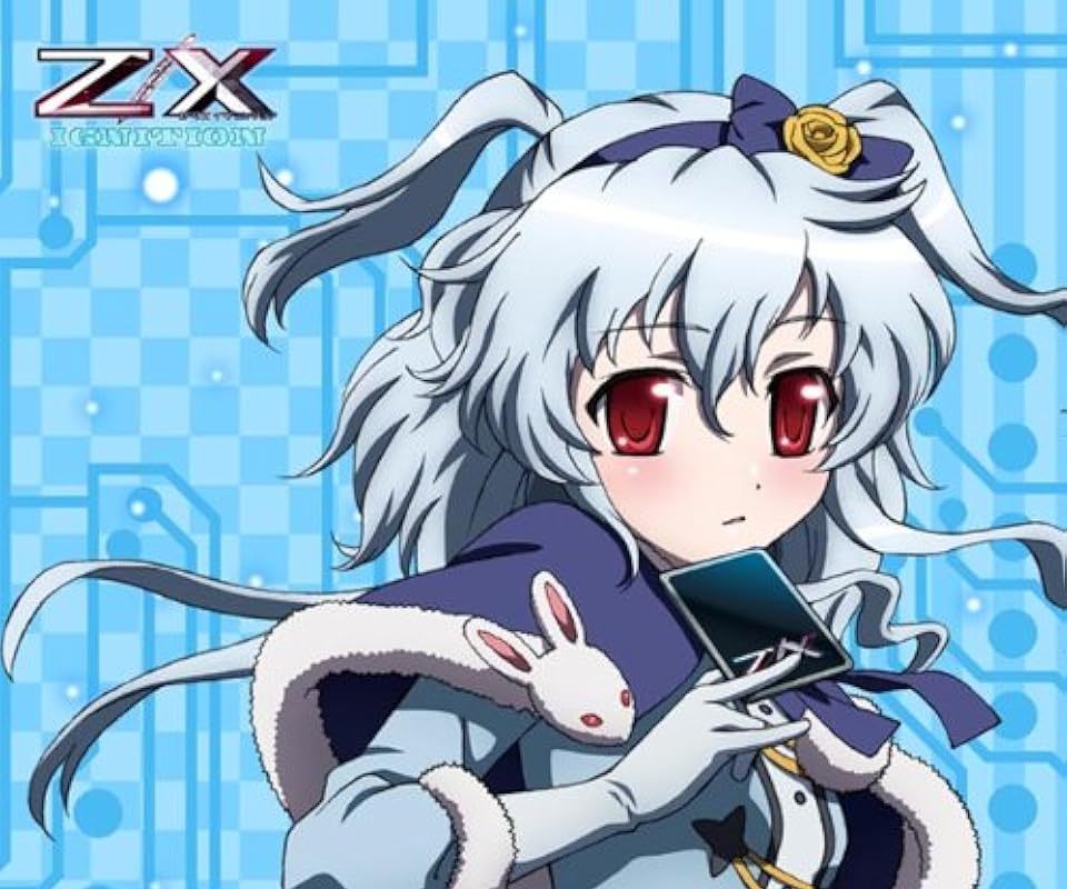 2019年秋アニメ - 各務原 あづみ(かがみはら あづみ)