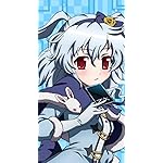 Z/X (ゼクス) iPhoneSE/5s/5c/5 壁紙 視差効果 各務原 あづみ(かがみはら あづみ) Z/X (ゼクス) iPhoneSE/5s/5c/5 壁紙 視差効果 各務原 あづみ(かがみはら あづみ)