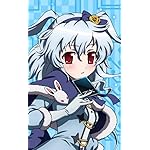 Z/X (ゼクス) iPhone4s 壁紙 視差効果  各務原 あづみ(かがみはら あづみ) Z/X (ゼクス) iPhone4s 壁紙 視差効果  各務原 あづみ(かがみはら あづみ)