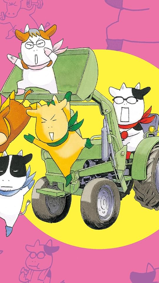 2024秋アニメ - 荒川弘