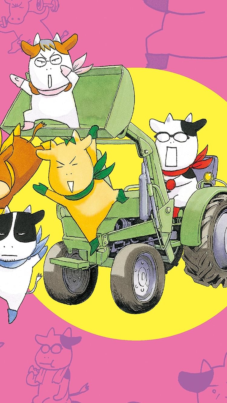 2025秋アニメ - 荒川弘