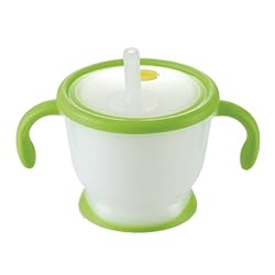 「吸えば飲める」を覚えるマグ