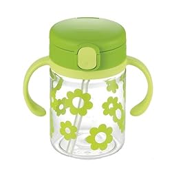 ストローマグにステップアップ!