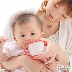 「吸えば飲める」を覚えるマグ