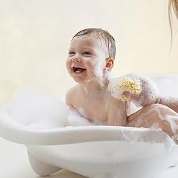 デリケートな赤ちゃんのお肌も安心!