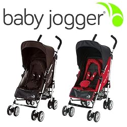 米国生まれの「babyjogger」