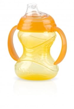 つかみやすいツインハンドル