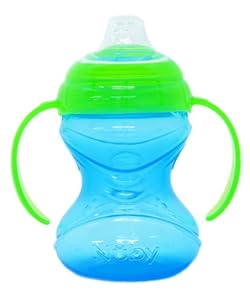 つかみやすいツインハンドル