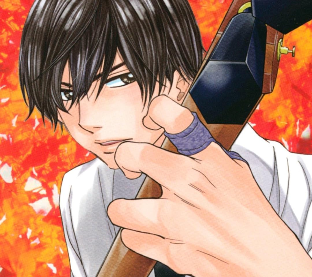 2021春アニメ - 澤村 雪（さわむら せつ）