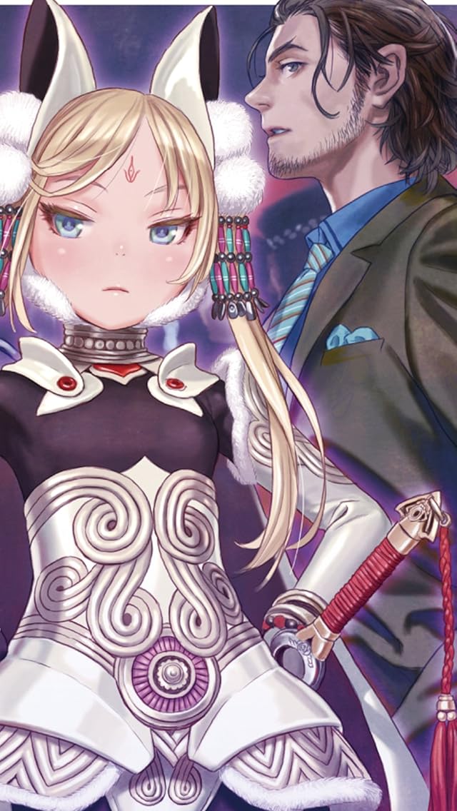 Audibleのおすすめはアニメ化作品の小説やラノベ - ティラナ・エクセディリカ , ケイ・マトバ