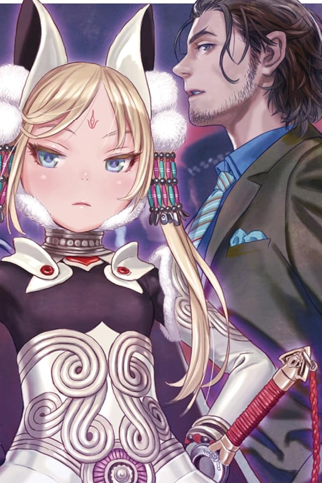 Audibleのおすすめはアニメ化作品の小説やラノベ - ティラナ・エクセディリカ , ケイ・マトバ
