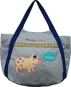 人気のバルーン型バッグ!!