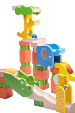 かわいい動物がたちが仕掛けになっている！