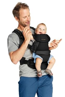 2. 外向き抱っこ