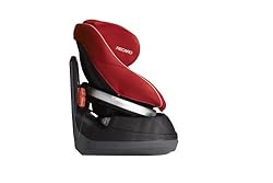 お子様も安心の大型ヘッドレスト