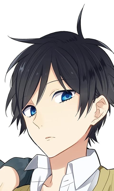 マンガUP！で読めるアニメ化作品 - 宮村 伊澄（みやむら いずみ）