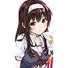 冴えない彼女の育てかた 波島出海 はしまいずみ Iphone Se 8 7 6s 750 1334 壁紙 画像 スマポ 冴えない彼女の育てかた 波島出海 はしまいずみ Iphone Se 8 7 6s 750 1334 壁紙 画像 スマポ