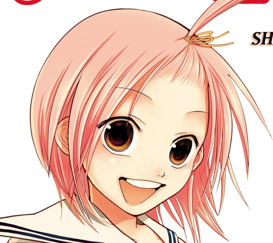 マンガUP！で読めるアニメ化作品 - 九頭竜 もも子（くずりゅう ももこ）