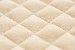 肌触りの良いタオル地を使用