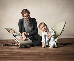 【生後約1ヶ月から2歳まで長く使える】
