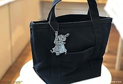 人気のムーミンファミリーがグリミスに仲間入り。